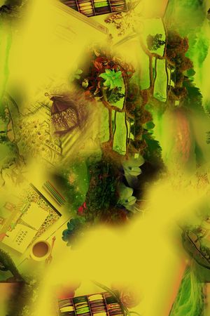 时尚印花华亿平台图片