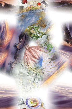 大牌印花华亿平台图片