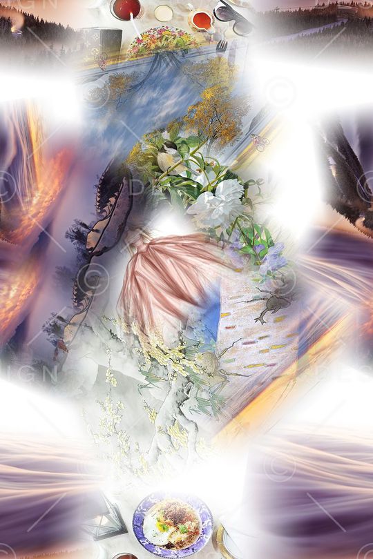 大牌印花华亿平台图片