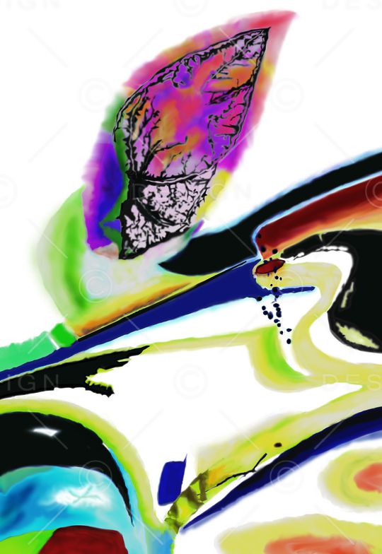 休闲印花华亿平台图片