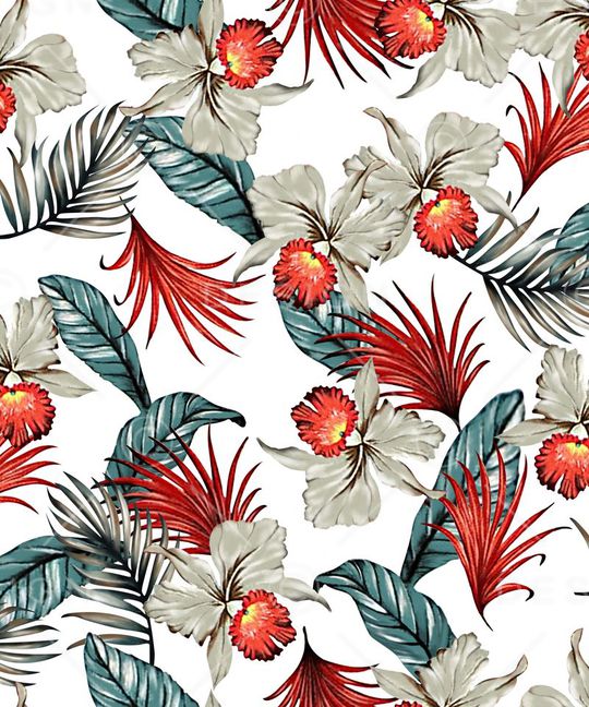 度假印花华亿平台图片