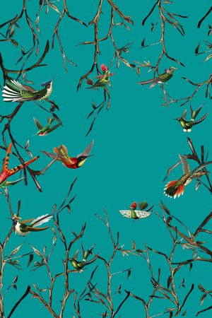 花印花华亿平台图片