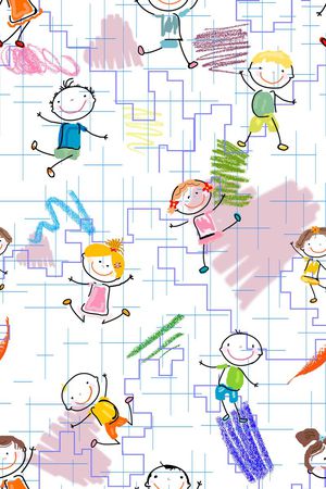 卡通印花华亿平台图片