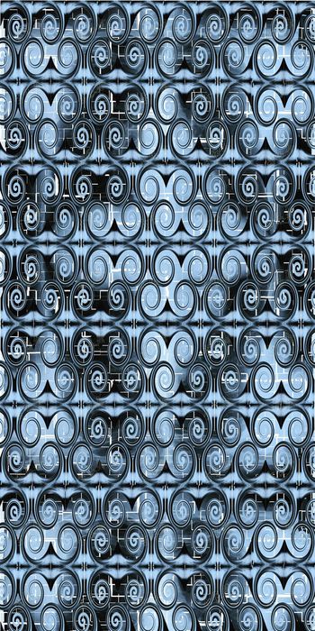 x射线  动感印花华亿平台图片