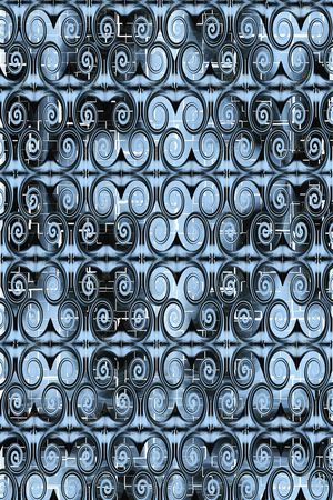 x射线  动感印花华亿平台图片