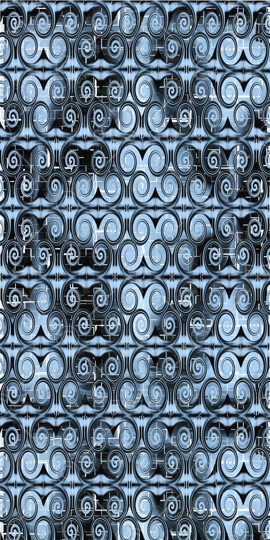 x射线  动感印花华亿平台图片