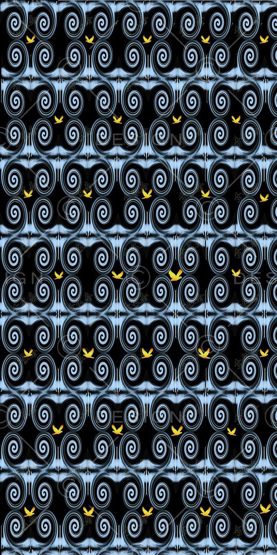 时尚印花华亿平台图片