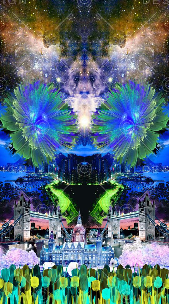 照片景观印花华亿平台图片