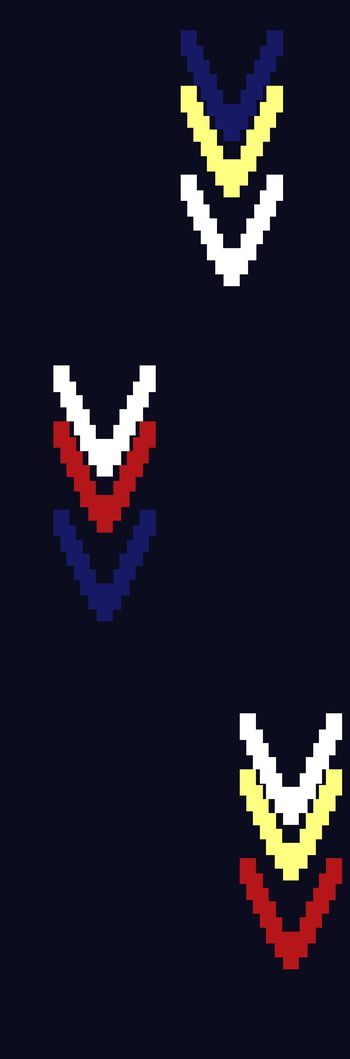 481446-男装秋冬外套齿轮边V字几何华亿平台