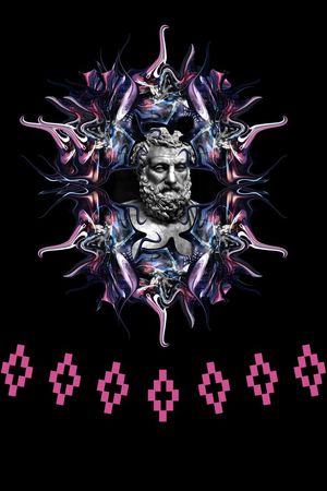 neil barrett印花华亿平台图片