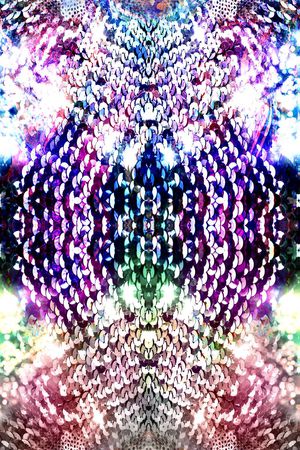 MAX-珠宝花卉印花华亿平台图片