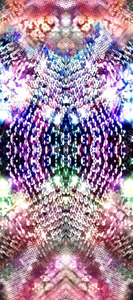 MAX-珠宝花卉印花华亿平台图片