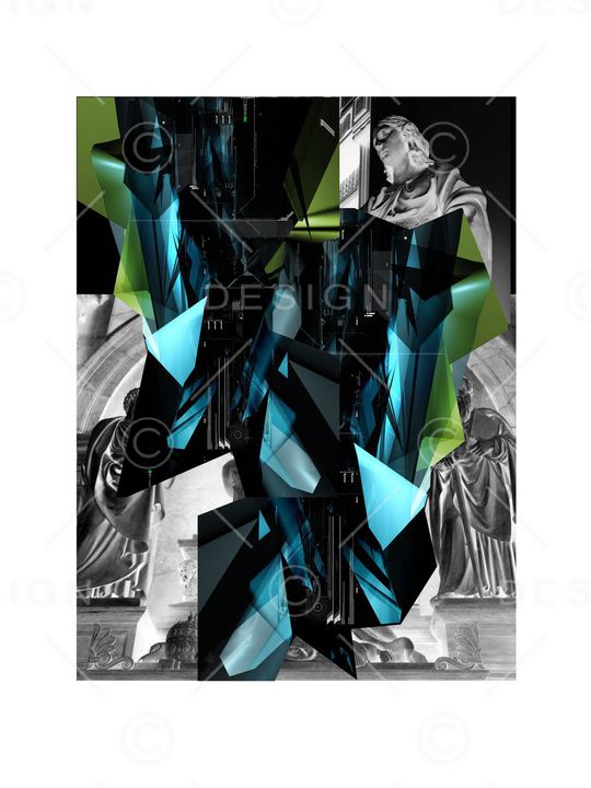 潮流印花华亿平台图片