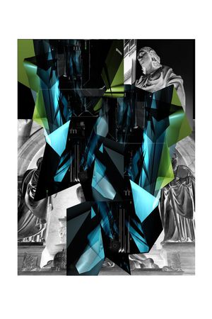 潮流印花华亿平台图片