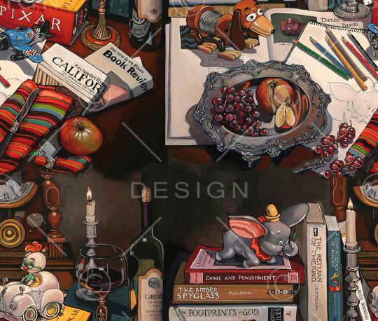 储蓄罐印花华亿平台图片