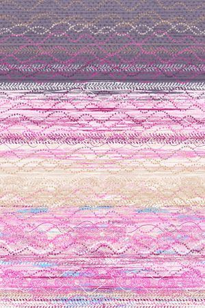 时尚印花华亿平台图片