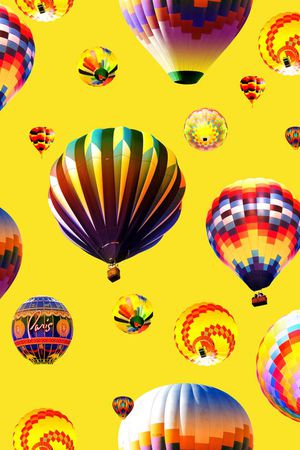 潮流印花华亿平台图片