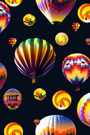 潮流印花华亿平台图片