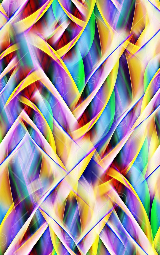 数码印花华亿平台图片