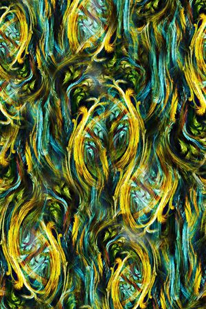 数码印花华亿平台图片