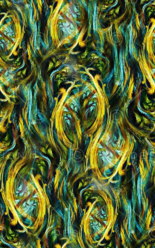 数码印花华亿平台图片