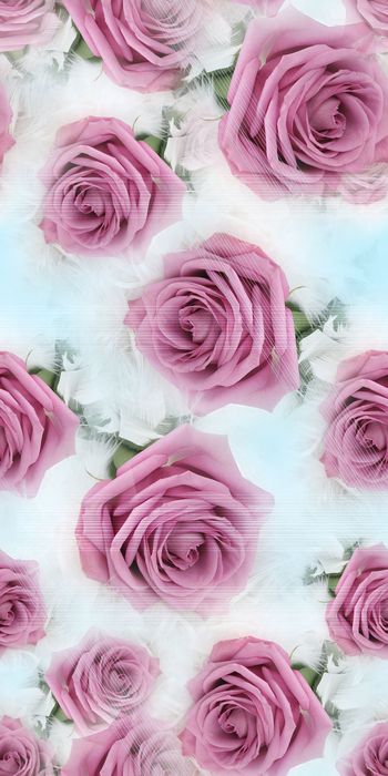 窗帘印花华亿平台图片