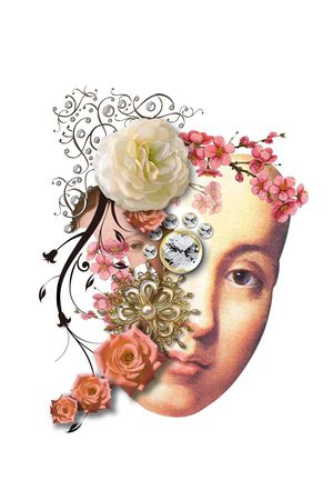 宝石印花华亿平台图片