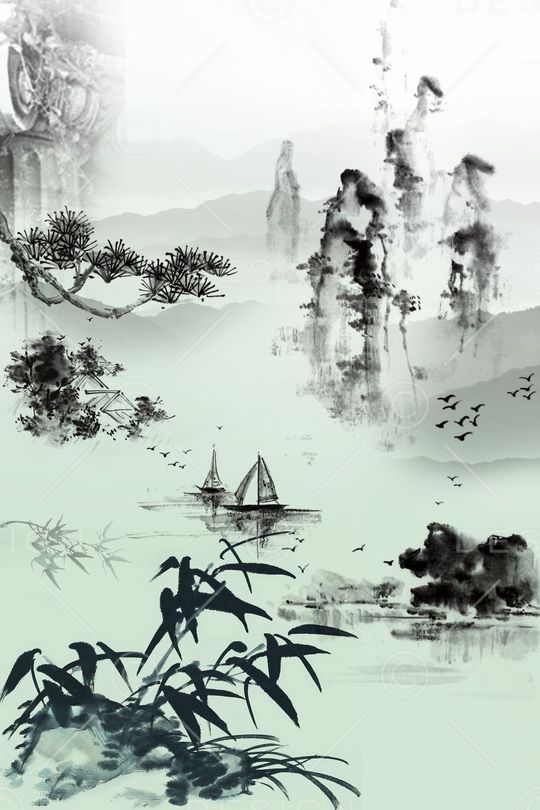 男士冬装印花华亿平台图片