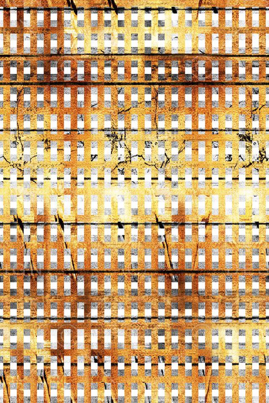 简洁大方印花华亿平台图片