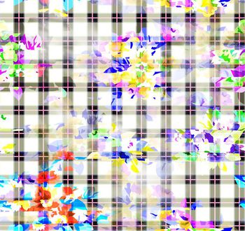 切割印花华亿平台图片