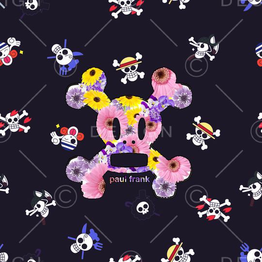 卡通印花华亿平台图片