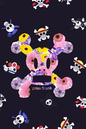 卡通印花华亿平台图片