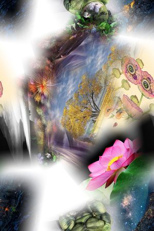 大牌印花华亿平台图片