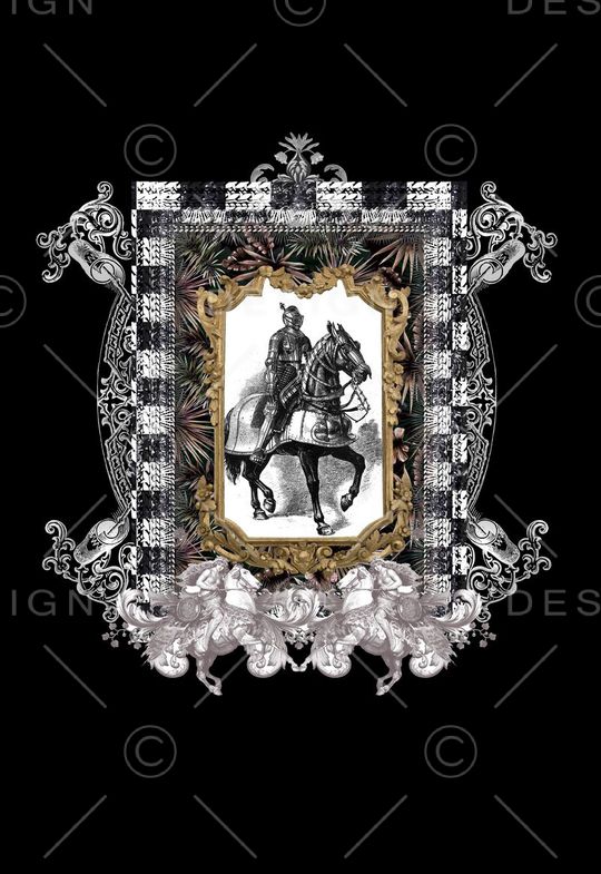 T恤卫衣夹克印花华亿平台图片