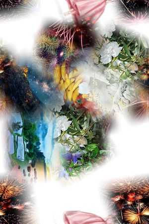 大牌印花华亿平台图片