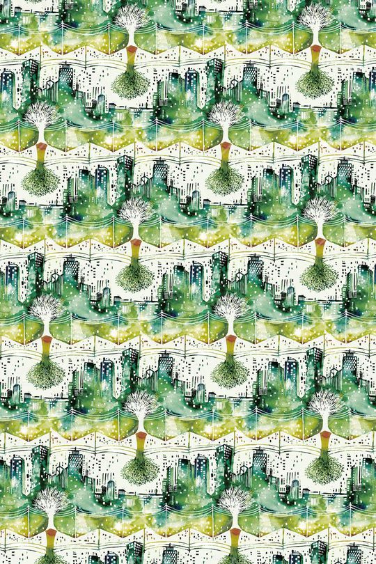 城市印花华亿平台图片