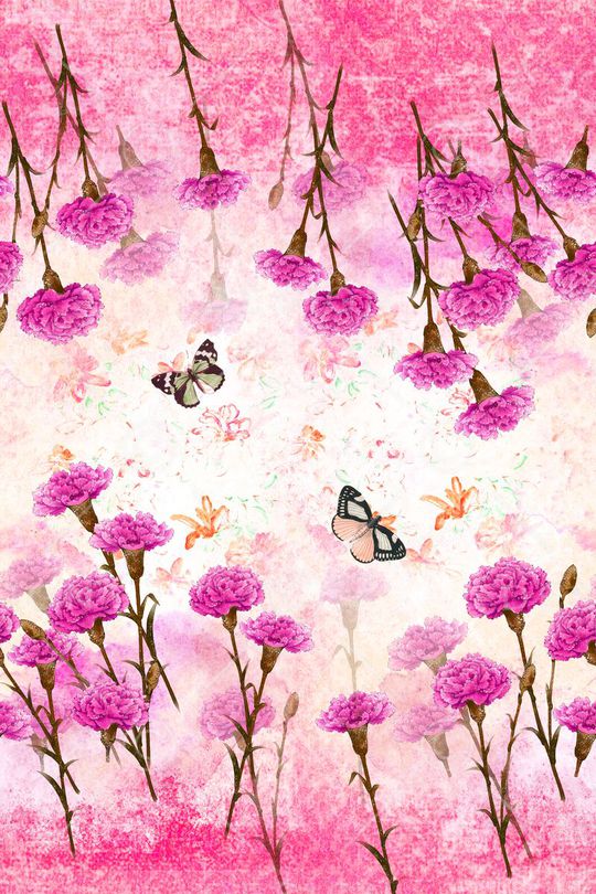 肌理印花华亿平台图片