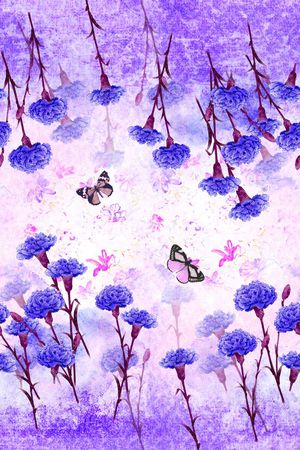 肌理印花华亿平台图片