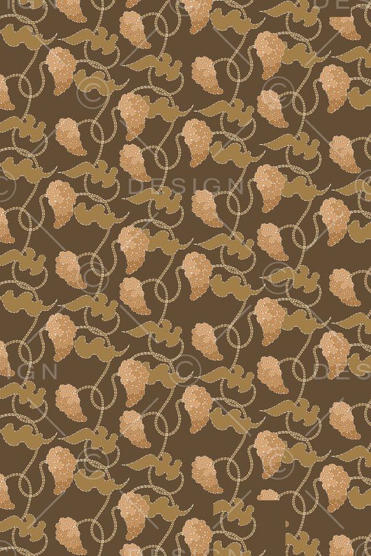 传统印花华亿平台图片