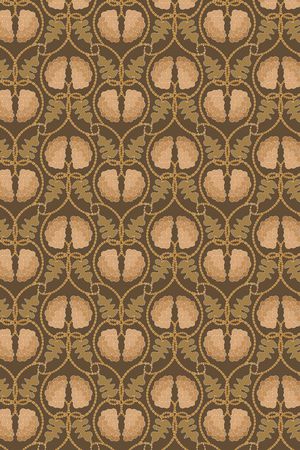 传统印花华亿平台图片