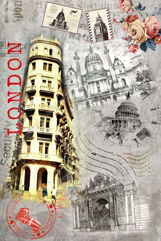 欧式风格印花华亿平台图片