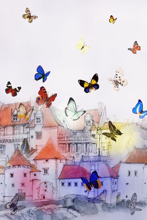 大牌印花华亿平台图片