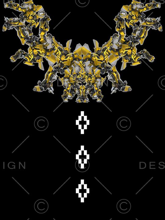 潮流印花华亿平台图片