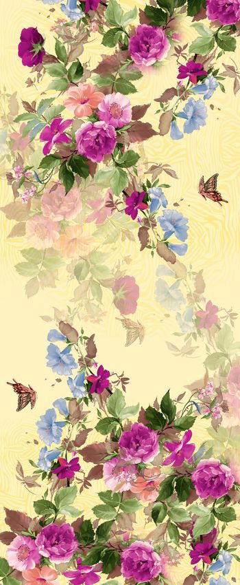 时尚印花华亿平台图片