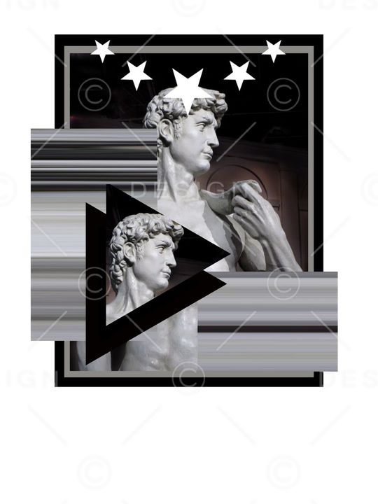 大卫印花华亿平台图片