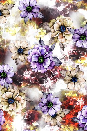 火热印花华亿平台图片