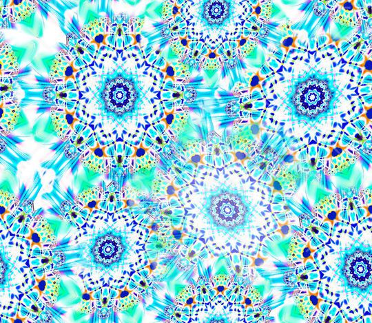 流行时尚印花华亿平台图片