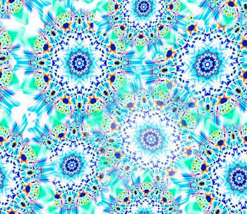 481886-欧美流行时尚抽象幻彩印花