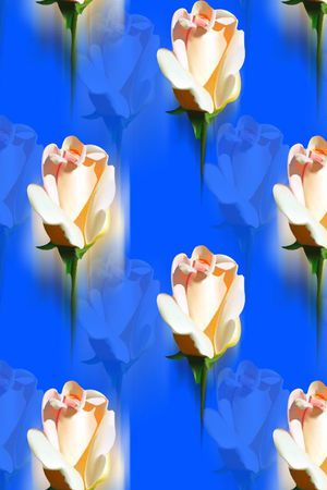 流行时尚印花华亿平台图片