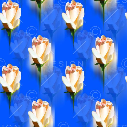 流行时尚印花华亿平台图片